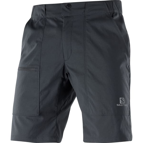 Salomon hiking shorts deals