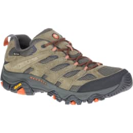 Chaussure de randonnee merrell au meilleur prix
