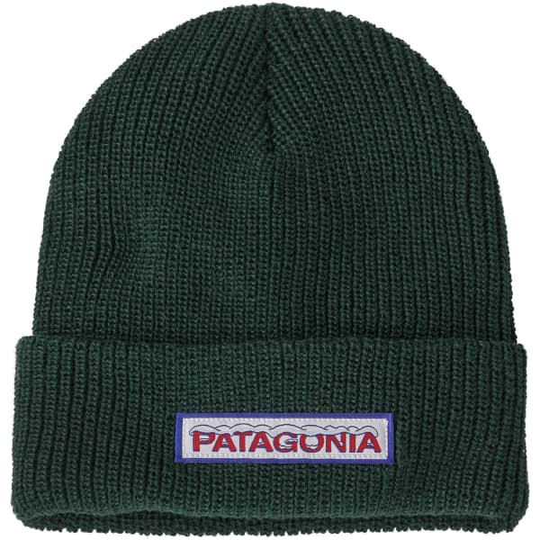 Patagonia wool beanie hot sale