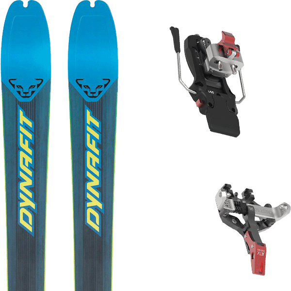 Dynafit on sale pdg ski