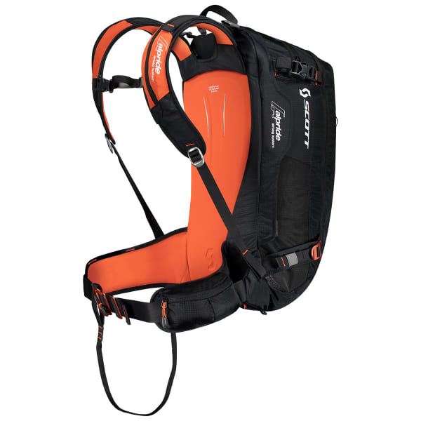 SCOTT Backcountry Patrol AP30 エアバッグ Scott Backcountry Patrol AP 30L Airbag Backpack + E1 Alpride Kit - Ski