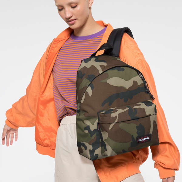 Sac à dos eastpak militaire online