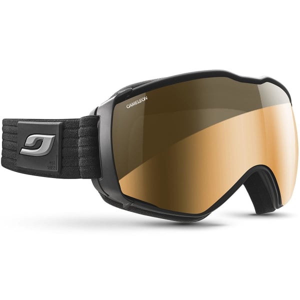 JULBO AEROSPACE NOIR REACTIV HIGH MOUNTAIN 2-4
