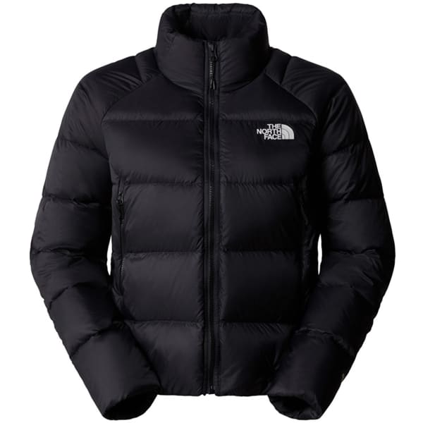THE NORTH FACE W HYALITE DOWN JACKET EU ONLY TNF BLACK 24