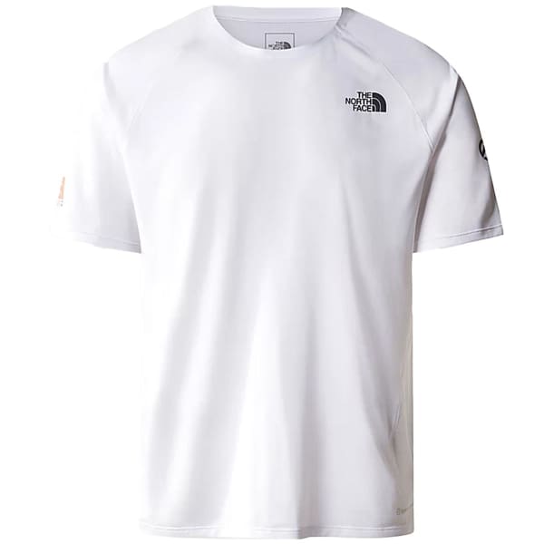 North face running shirt new arrivals