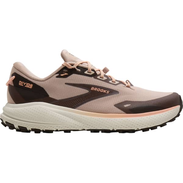Divide 6 — coloris Beige / Marron
