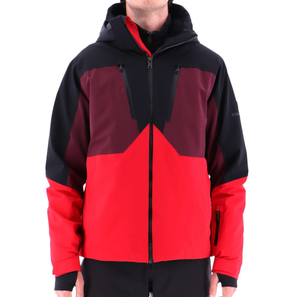 Veste ski sun valley 2025