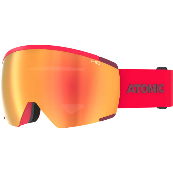 Atomic ski goggles hotsell