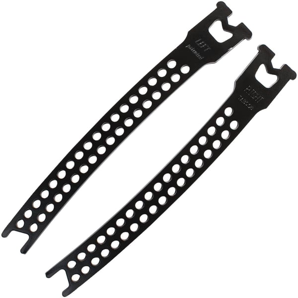 Crampon barrette outlet