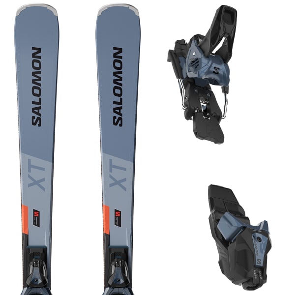 Salomon s max 10 on sale