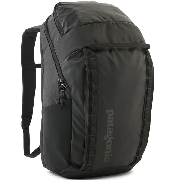 PATAGONIA BLACK HOLE PACK 32L BLACK Lifestyle backpack