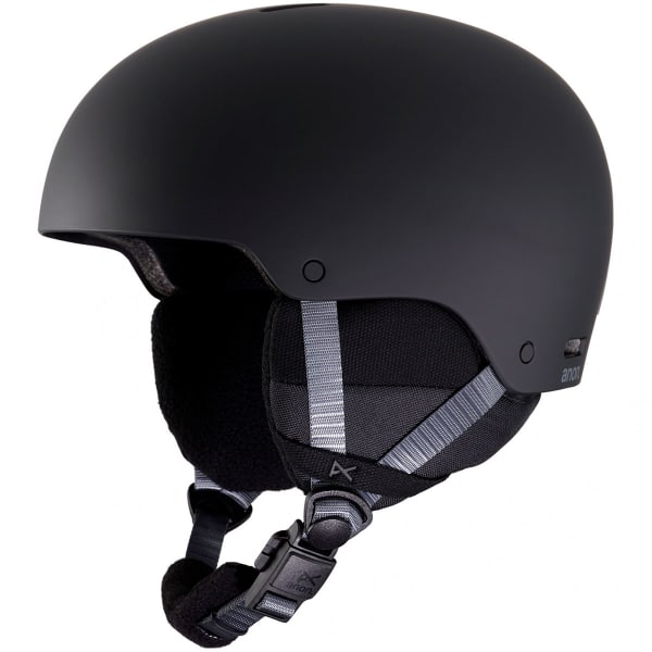 ANON RIME 3 GREY Ski helmet