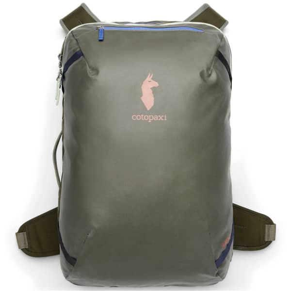 COTOPAXI-ALLPA 42L TRAVEL PACK WOODS Lifestyle backpack