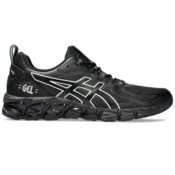 ASICS-GEL-QUANTUM 180 BLACK/WHITE - Zapatilla running