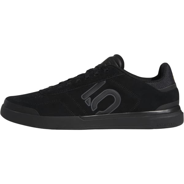 Five ten sleuth dlx black new arrivals