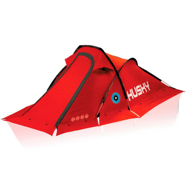 Husky tents best sale