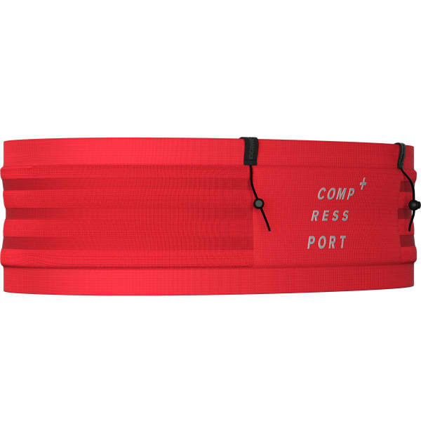 Ceinture 8 porte-gels / porte dossard (ceinture 8 porte-gels / porte  dossard), Accessoires pour le sport