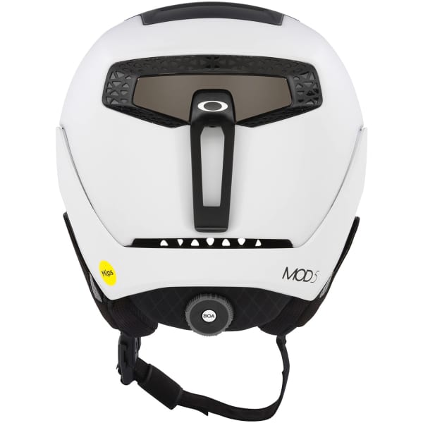 OAKLEY MOD5 ホワイト Mサイズ(55〜59cm) Amazon.com: Oakley MOD5 Snow Helmet : Sports & Outdoors