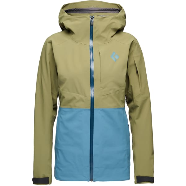 Black Diamond W RECON STRETCH SKI SHELL