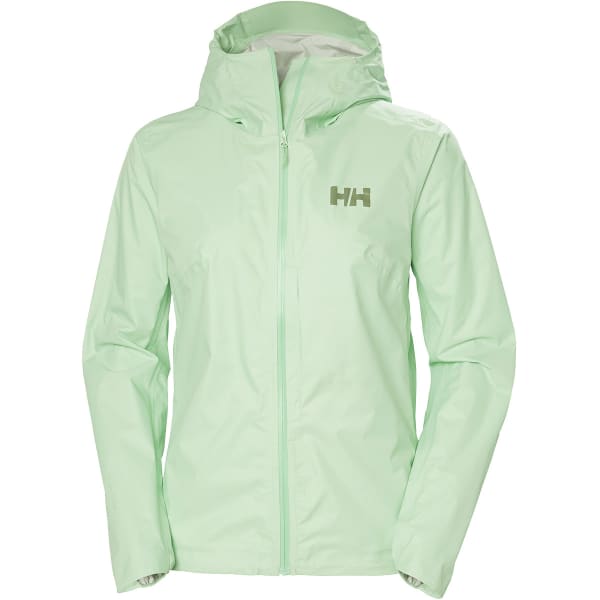 Helly hansen w loke jacket discount