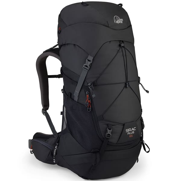 Lowe alpine airzone trek 30 top