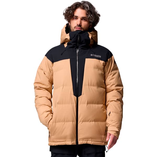 Columbia GLACIER RIDGE DOWN JACKET