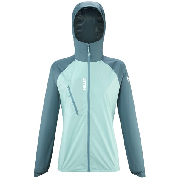 Veste trail millet deals