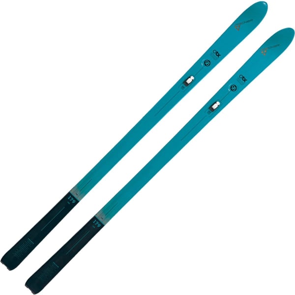 Fischer sbound 98 носок лыжи. туристические лыжи fischer s-bound 112 crown/skin.