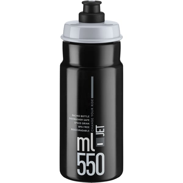 Elite bike water bottles 2025