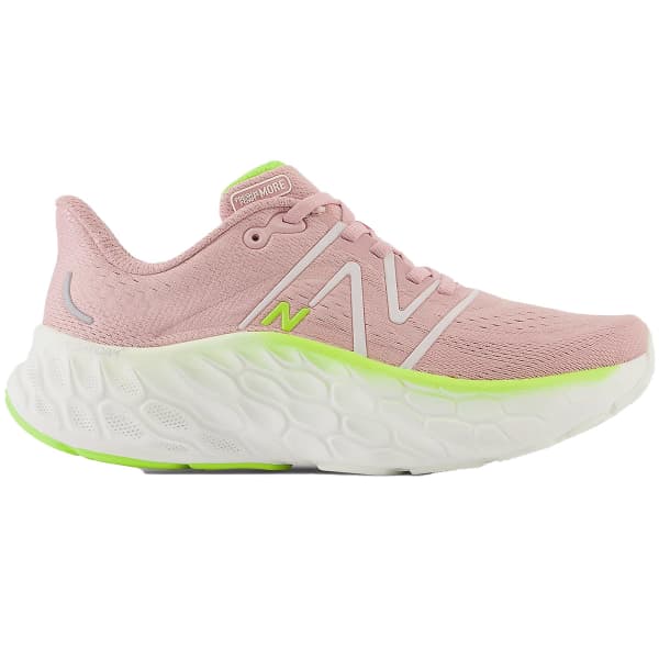 New balance roav pink shop