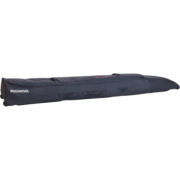 Rossignol ski bag wheeled cheap