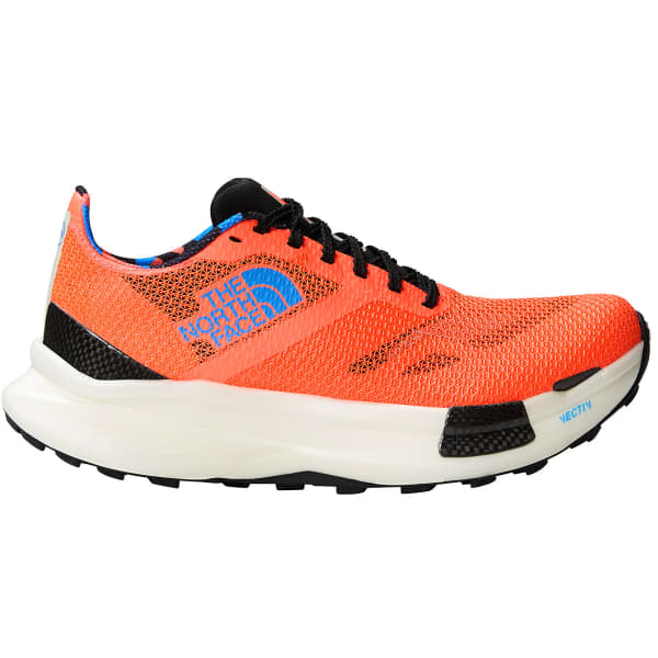 THE NORTH FACE SUMMIT VECTIV PRO ATHLETE W SOLAR CORAL OPTIC BLUE
