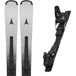 ATOMIC Redster bereik - ekosport