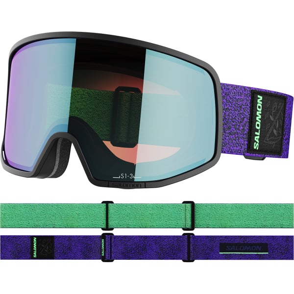 Salomon lo fi goggles cheap