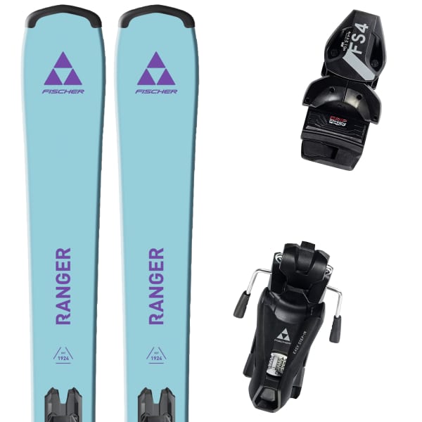 Fischer Ranger 120 GW (FISCHER Ranger One 100 Vac Gw Alpine