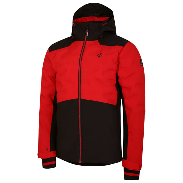 Dare 2b red ski jacket new arrivals