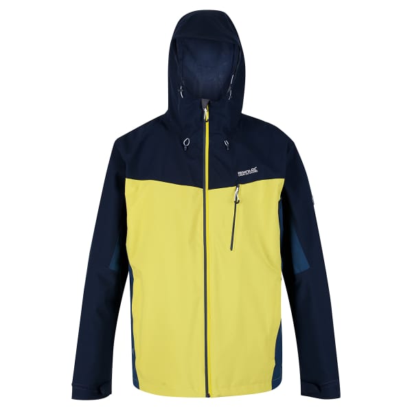Men's birchdale waterproof jacket new arrivals