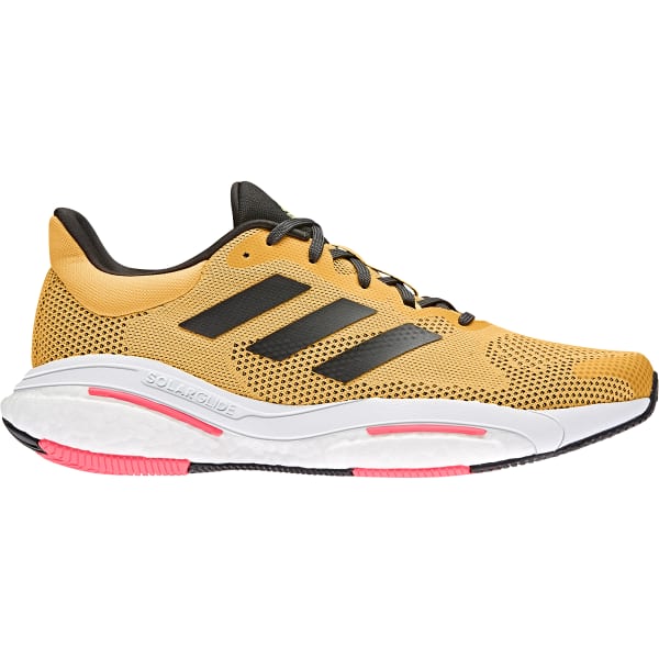 Adidas solar orange best sale