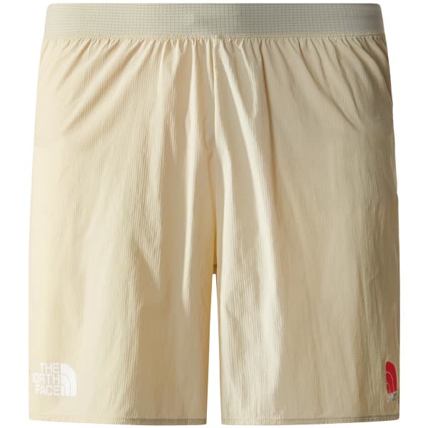North face trail shorts top