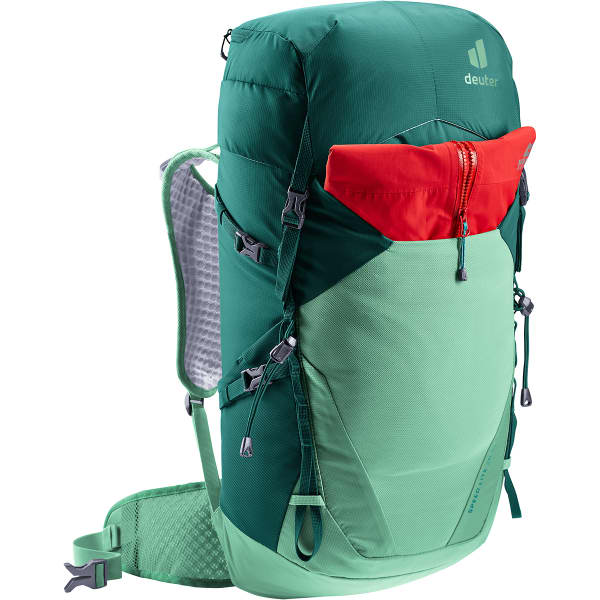 DEUTER-SPEED LITE 28 SL SEAGREEN/SPEARMINT Hiking backpack