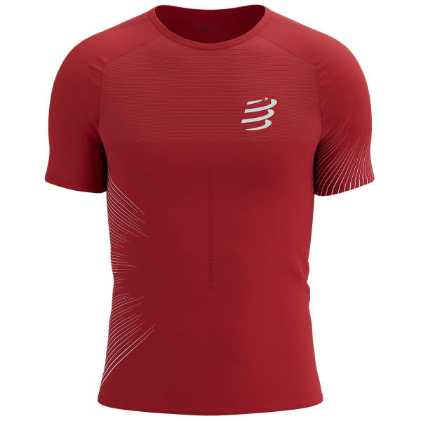 Compressport t shirt best sale