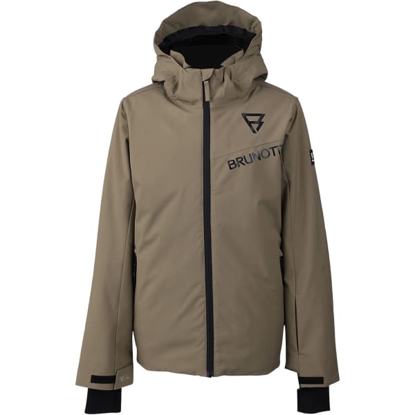 Brunotti NAVIGATY SNOW JACKET JR