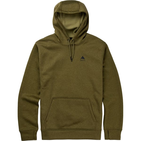 Olive pullover hoodie hot sale
