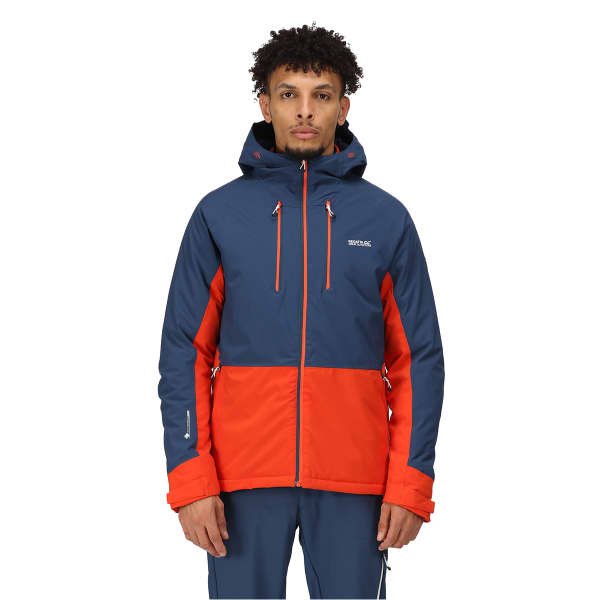 Regatta - Veste polaire HIGHTON - Homme (RG9011)