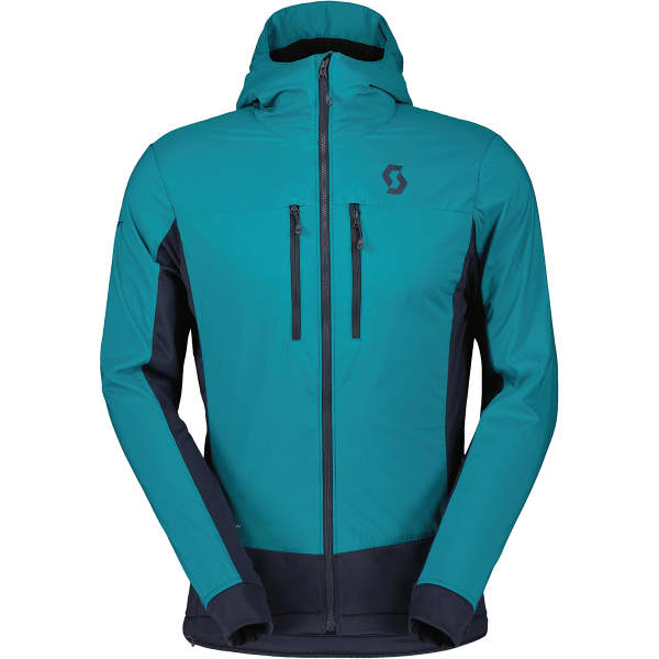 Scott explorair tour jacket sales