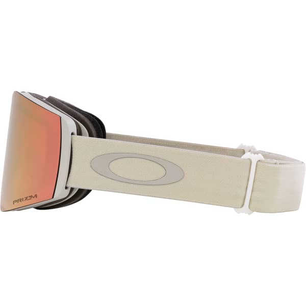 OAKLEY-FALL LINE M COOL GREY W PRIZM ROSE GOLD - Ski goggles OAKLEY-FALL LINE M COOL GREY W PRIZM ROSE GOLD - Ski goggles