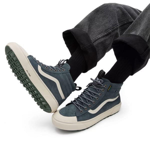 VANS UA SK8 HI MTE 2 TURBULENCE Winter boot