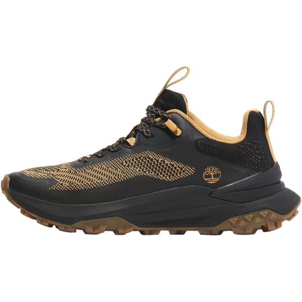 TIMBERLAND MOTION ACCESS LOW WHEAT KNIT Trail running shoes