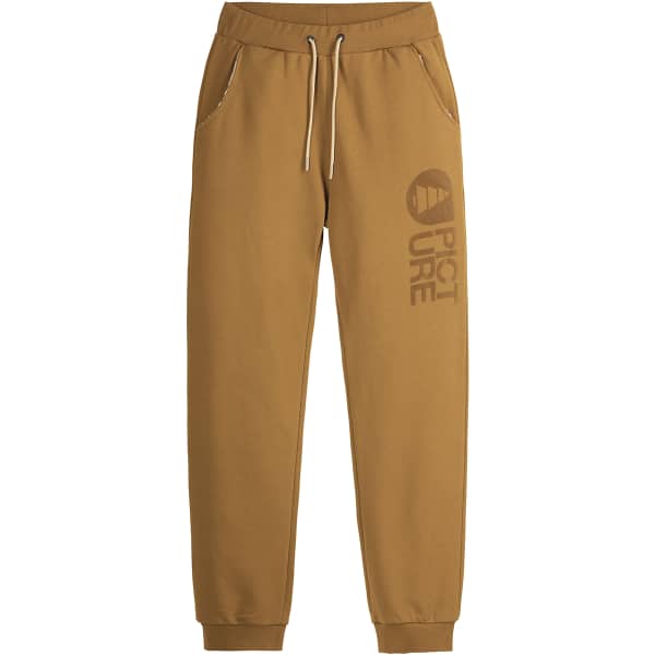 Mens chocolate brown sweatpants cheap