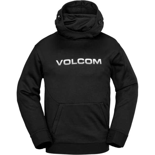 Volcom hoodie snowboard deals